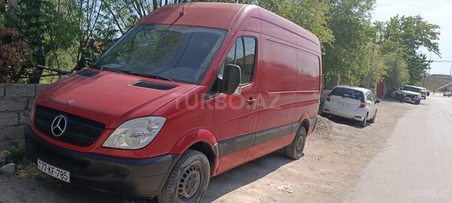 Mercedes Sprinter 315 2008, 432,634 km - 2.2 л - Bakı