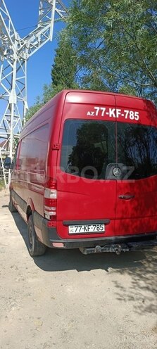 Mercedes Sprinter 315 2008, 432,634 km - 2.2 л - Bakı