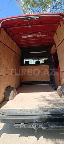 Mercedes Sprinter 315 2008, 432,634 km - 2.2 л - Bakı