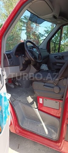 Mercedes Sprinter 315 2008, 432,634 km - 2.2 л - Bakı