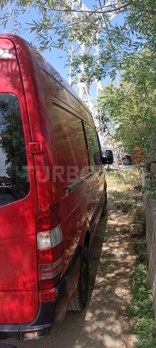 Mercedes Sprinter 315 2008, 432,634 km - 2.2 л - Bakı