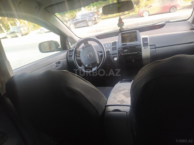 Toyota Prius 2008, 326,000 km - 1.5 l - Bakı