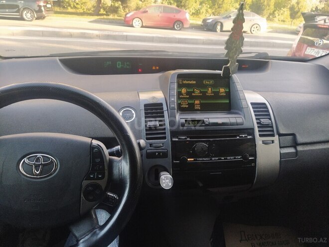 Toyota Prius 2008, 326,000 km - 1.5 l - Bakı