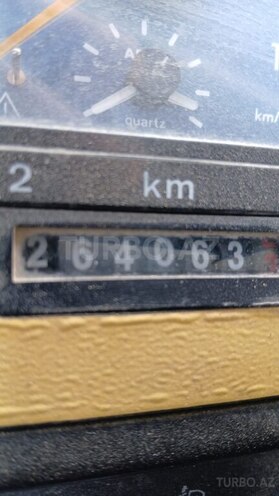 Mercedes Atego 815 1999, 264,063 km - 4.2 l - Sumqayıt