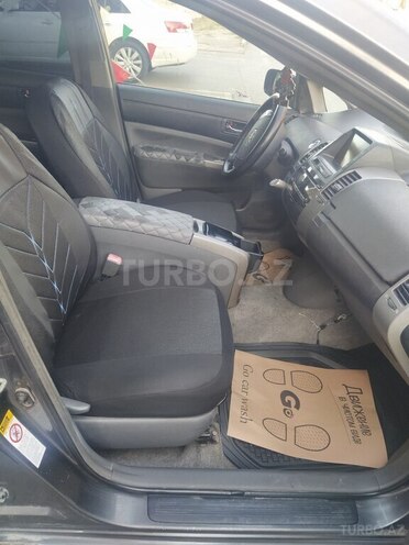 Toyota Prius 2008, 326,000 km - 1.5 l - Bakı