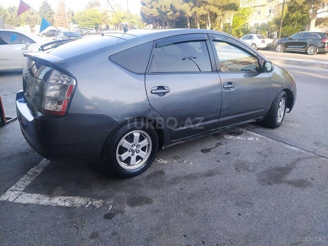 Toyota Prius 2008, 326,000 km - 1.5 l - Bakı