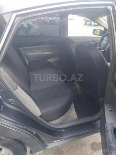 Toyota Prius 2008, 326,000 km - 1.5 l - Bakı