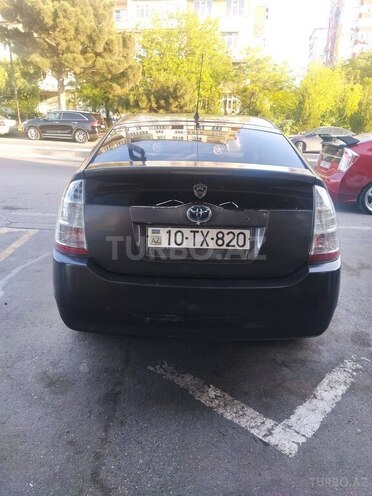 Toyota Prius 2008, 326,000 km - 1.5 l - Bakı