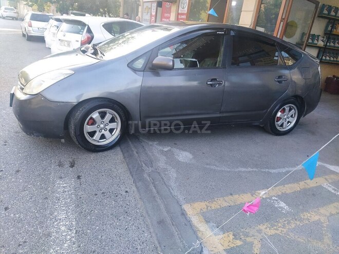 Toyota Prius 2008, 326,000 km - 1.5 l - Bakı