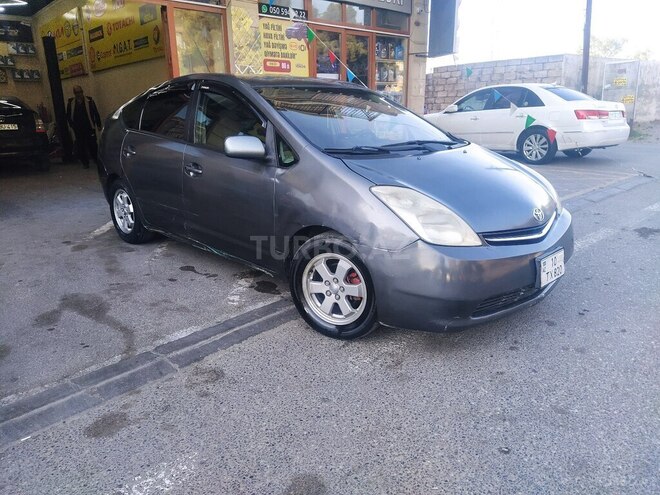 Toyota Prius 2008, 326,000 km - 1.5 l - Bakı