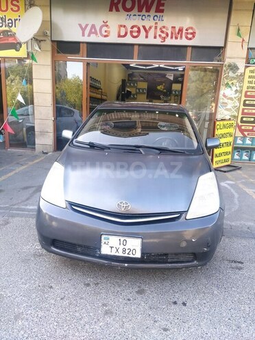 Toyota Prius 2008, 326,000 km - 1.5 l - Bakı