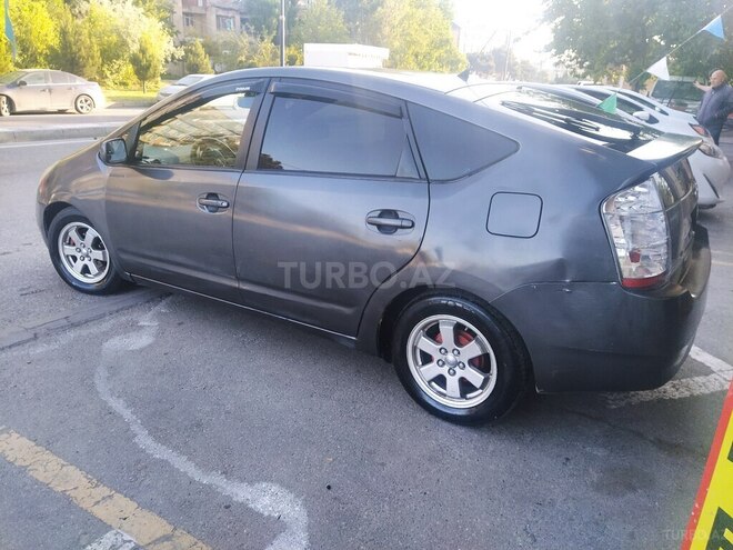 Toyota Prius 2008, 326,000 km - 1.5 l - Bakı