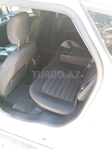 Ford Fusion (North America) 2019, 268,000 km - 1.5 л - Bakı
