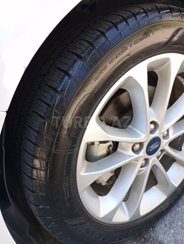 Ford Fusion (North America) 2019, 268,000 km - 1.5 л - Bakı