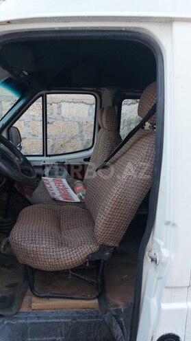 Ford Transit 1992, 250,000 km - 2.5 л - Yevlax
