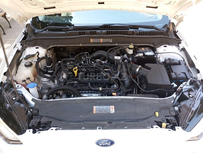 Ford Fusion (North America) 2019, 268,000 km - 1.5 л - Bakı
