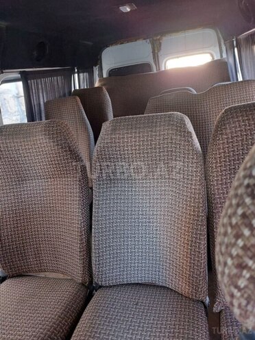 Ford Transit 1992, 250,000 km - 2.5 л - Yevlax