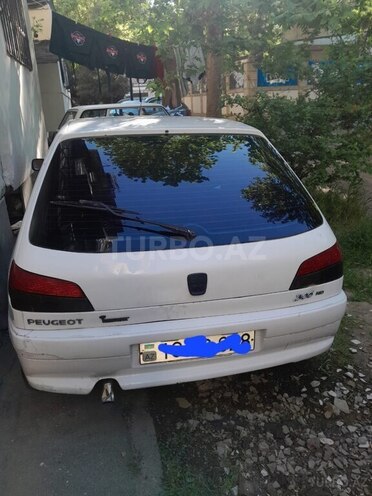 Peugeot  1999, 350,000 km - 1.4 l - Bakı