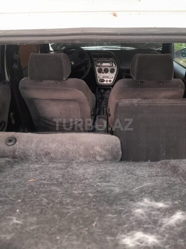 Peugeot  1999, 350,000 km - 1.4 l - Bakı