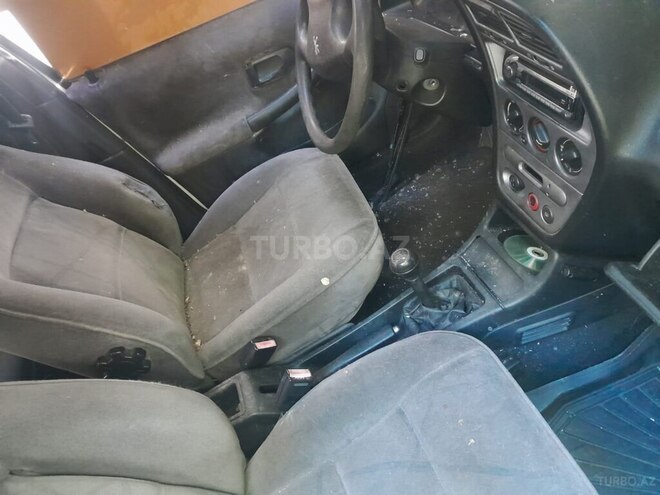 Peugeot  1999, 350,000 km - 1.4 l - Bakı