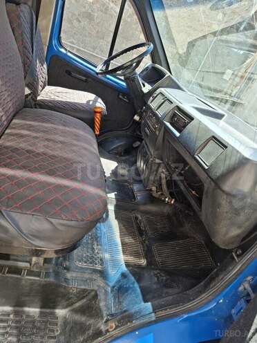 GAZ 33021 1996, 70,000 km - 3.5 л - Şəmkir