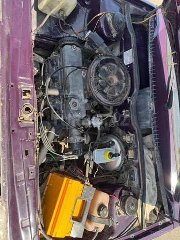 LADA (VAZ) 2109 1998, 210,000 km - 1.3 л - Şabran