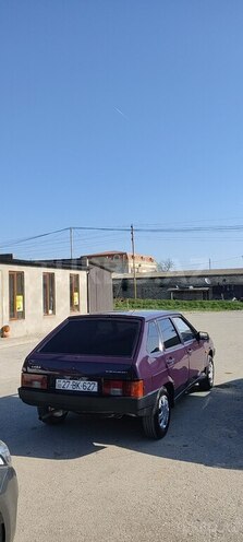 LADA (VAZ) 2109 1998, 210,000 km - 1.3 л - Şabran