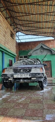 LADA (VAZ) 2109 1998, 210,000 km - 1.3 л - Şabran