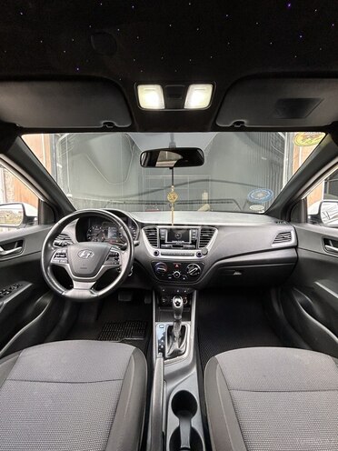 Hyundai Accent 2019, 22,000 km - 1.6 l - Bakı