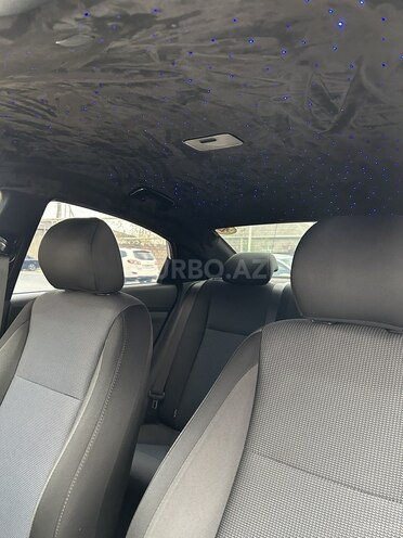 Hyundai Accent 2019, 22,000 km - 1.6 l - Bakı