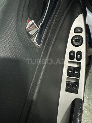 Hyundai Accent 2013, 258,000 km - 1.6 l - Bakı