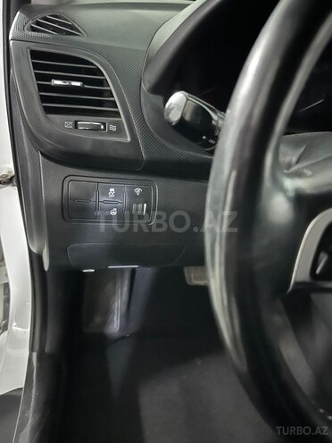 Hyundai Accent 2013, 258,000 km - 1.6 l - Bakı