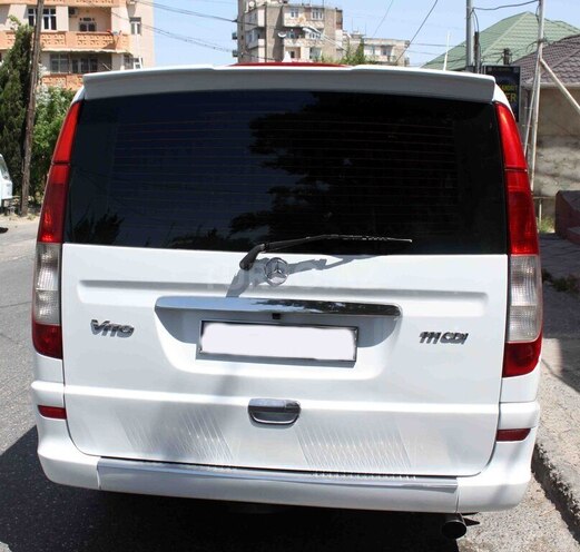 Mercedes Vito 111 2009, 520,000 km - 2.2 l - Bakı