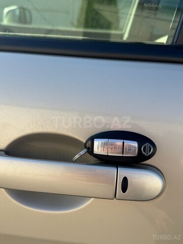 Nissan Tiida 2011, 167,000 km - 1.5 l - Bakı
