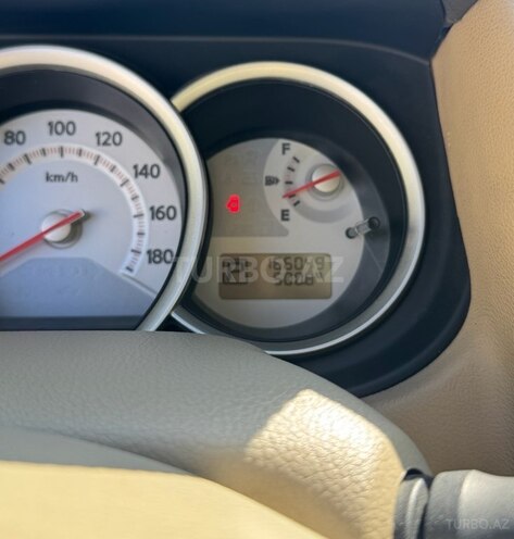 Nissan Tiida 2011, 167,000 km - 1.5 l - Bakı