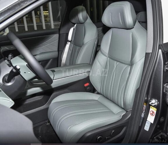 Changan Deepal S7-8