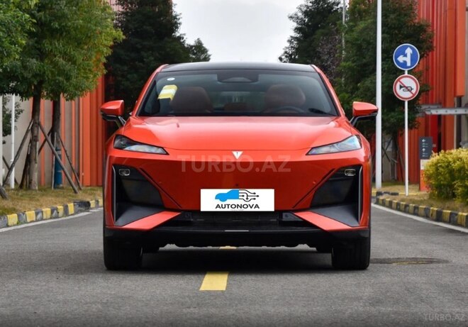 Changan Deepal S7-3