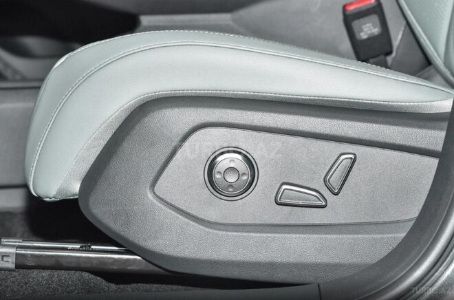 Changan Deepal S7-10