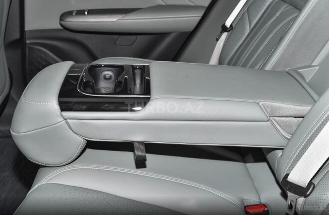Changan Deepal S7-9