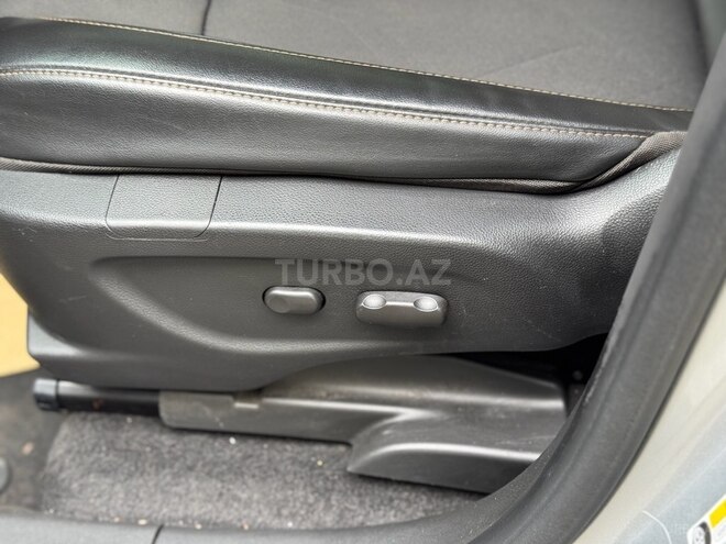 Chevrolet Trax 2019, 68,000 km - 1.4 l - Gəncə