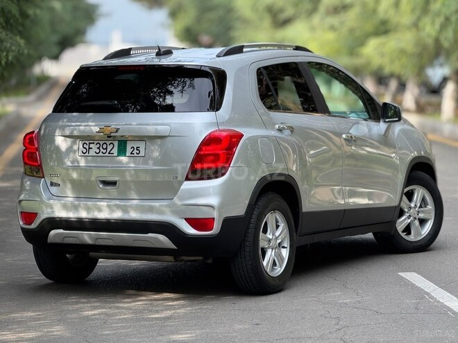 Chevrolet Trax 2019, 68,000 km - 1.4 l - Gəncə