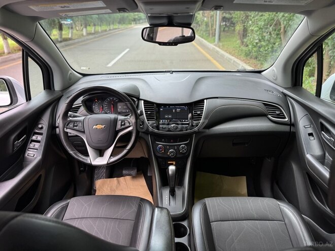 Chevrolet Trax 2019, 68,000 km - 1.4 l - Gəncə