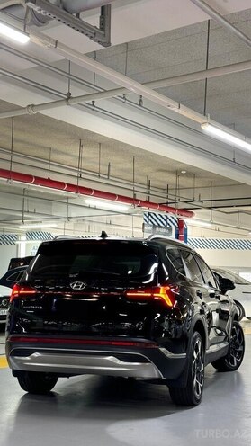 Hyundai Santa Fe 2023, 13,000 km - 2.5 l - Bakı
