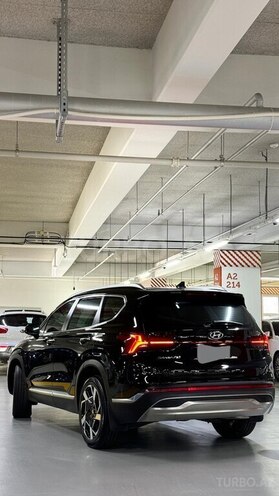 Hyundai Santa Fe 2023, 13,000 km - 2.5 l - Bakı