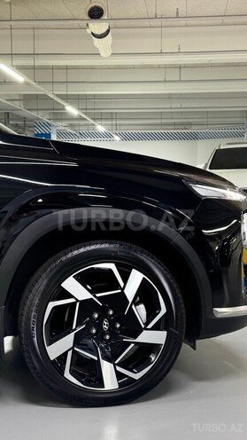 Hyundai Santa Fe 2023, 13,000 km - 2.5 l - Bakı