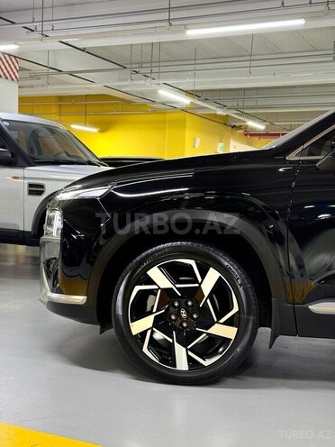 Hyundai Santa Fe 2023, 13,000 km - 2.5 l - Bakı