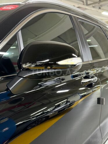 Hyundai Santa Fe 2023, 13,000 km - 2.5 l - Bakı