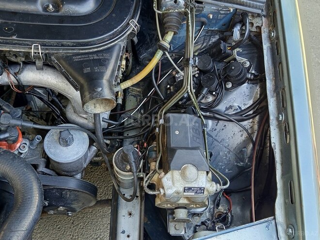 Mercedes E 200 1993, 228,000 km - 2.0 l - Bakı