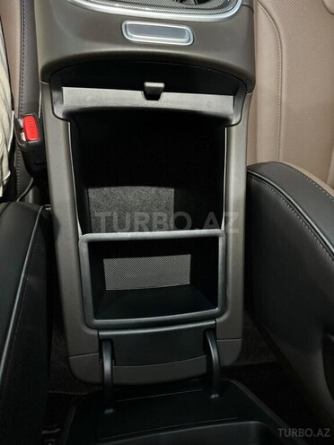 Hyundai Santa Fe 2023, 13,000 km - 2.5 l - Bakı