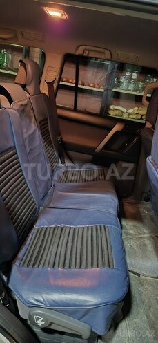 Toyota Land Cruiser Prado 2013, 178,000 km - 2.7 л - Bakı